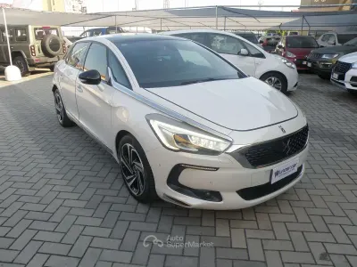 Usata DS Automobiles DS5