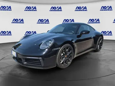 Usata Porsche 911 Carrera