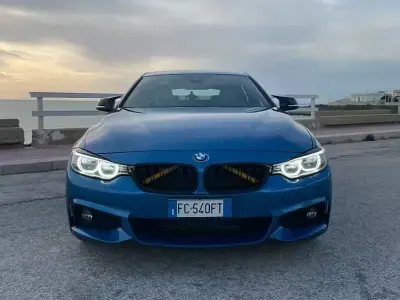Usata BMW 428