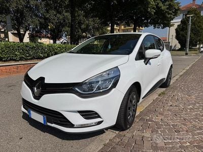 Renault Clio IV