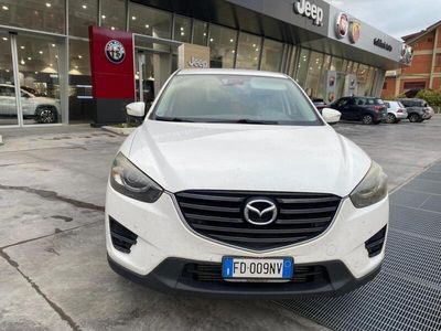 usata Mazda CX-5 2.2 evolve 2wd 150cv