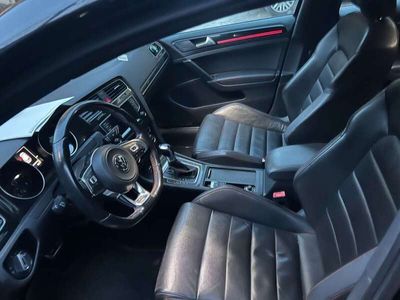 usata VW Golf GTI 5p 2.0 tsi Performance Business&Drive dsg