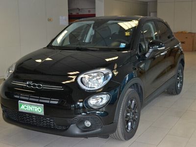 usata Fiat 500X - Hatchback MY22 1.3 MultiJet 95cv