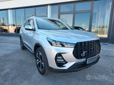Brugt DR DR 6.0 149 HK (109 kW) 2025 Grå SUV