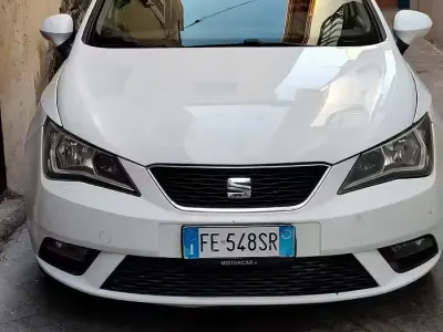 Usata Seat Ibiza
