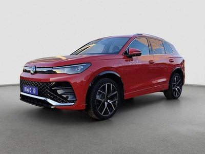 Usata VW Tiguan Edition 204 CV (150 kW) 2025 Other SUV