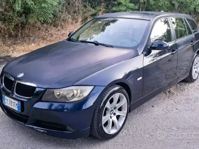 Occasion BMW 320