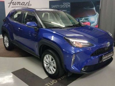 usata Toyota Yaris Cross Yaris1.5h Active fwd 116cv e-cvt