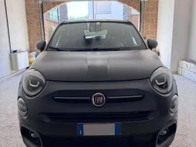 Usata Fiat 500