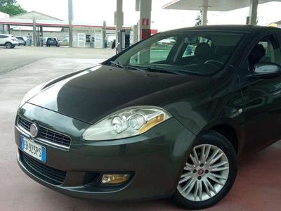 Fiat Bravo