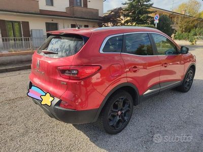 usata Renault Kadjar - 2018