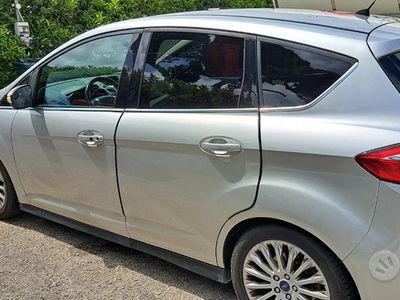 usata Ford C-MAX 2012 full full in garanzia