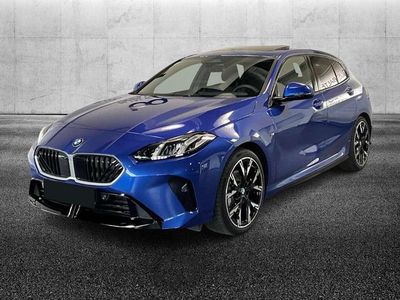 Usata BMW 120 M Sport 156 CV (114 kW) 2025 Blu/azzurro Utilitaria