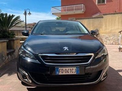 usata Peugeot 308 Allure