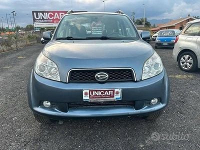 Usata Daihatsu Terios 105 CV (77 kW) 2009 SUV