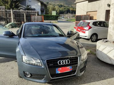 usata Audi A5 Coupé