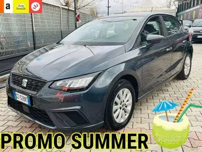 Usata Seat Ibiza