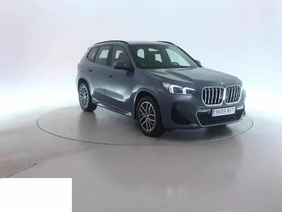 Usata BMW X1 M Sport 150 CV (110 kW) 2025 Cape york ve SUV