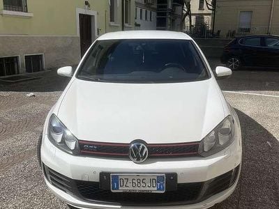 Usado VW Golf VI GTI 211 CV (155 kW) 2009 Utilitario