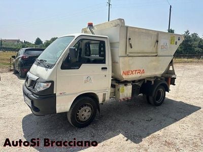 Piaggio Porter
