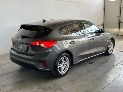Usata Ford Focus