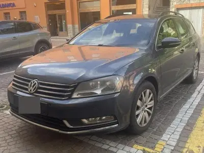 Occasion VW Passat