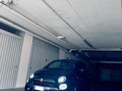 Usata Abarth 595 165 CV (121 kW) 2024 Nero Berlina