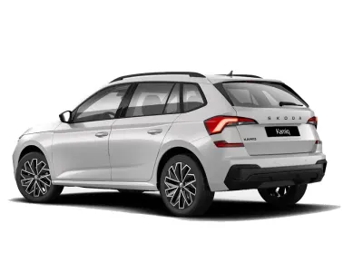 Usata Skoda Kamiq Style 95 CV (69 kW) 2023 SUV
