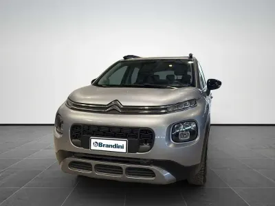 Occasion Citroën C3 Aircross PureTech 110 ch (80 kW) 2020 Gris SUV