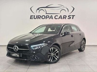Mercedes A250