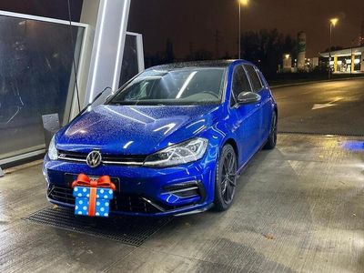 usata VW Golf 5p 1.5 tsi Sport 150cv dsg