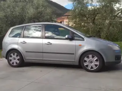 Usata Ford C-MAX 90 CV (66 kW) 2005 Monovolume