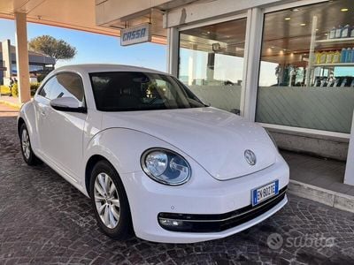 VW Maggiolino