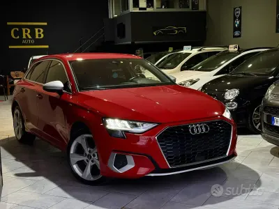 Usata Audi A3