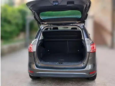 Usata Ford B-MAX