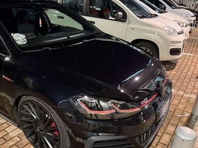 Usata VW Golf GTI 245 CV (180 kW) 2018 Berlina