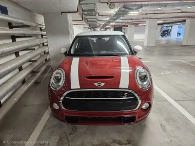 Usata Mini Cooper S