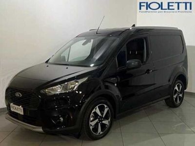 usata Ford Transit Connect Furgone 220 1.5 Ecoblue 100CV PC Furgone Active nuova a Concesio