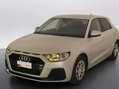Usata Audi A1 110 CV (80 kW) 2025 SUV