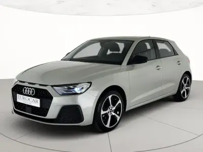 Usata Audi A1 Sportback