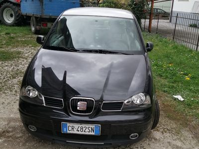 usata Seat Arosa FR