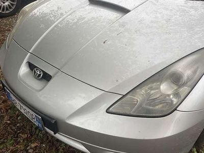 Toyota Celica