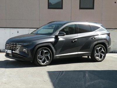 Occasion Hyundai Tucson