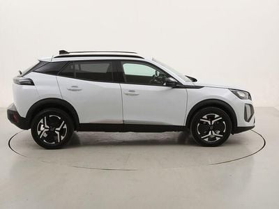 Usata Peugeot 2008 Allure 100 CV (73 kW) 2025 SUV