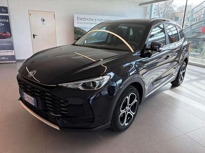 Nuova MG ZS Comfort 116 CV (85 kW) 2025 Pebble black SUV