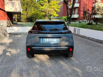 Używany Peugeot 2008 Allure 131 KM (96 kW) 2024 SUV