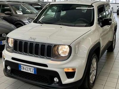 usata Jeep Renegade 1.0 t3 Longitude