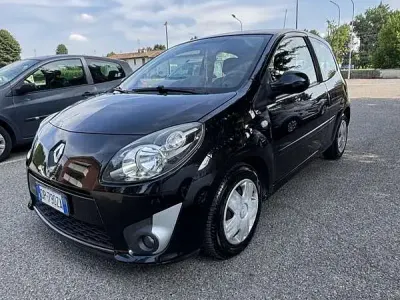 Usata Renault Twingo Dynamique 58 CV (42 kW) 2008 Utilitaria