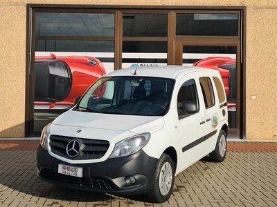 usata Mercedes Citan 109 1.5 CDI Kombi Trend