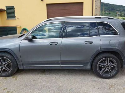 usata Mercedes GLB180 GLB - X247 2019 d Premium auto